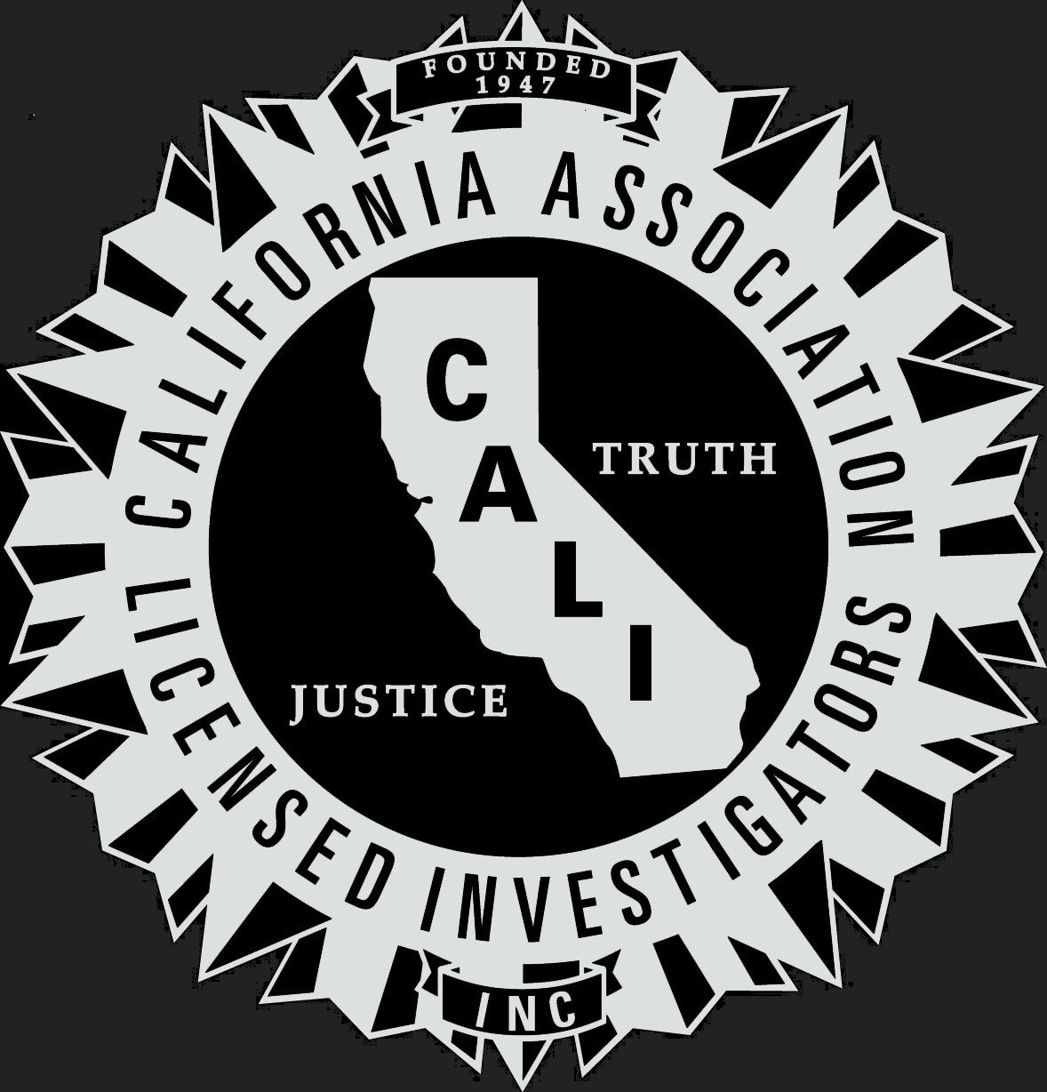 California Association of Licensed Investigators